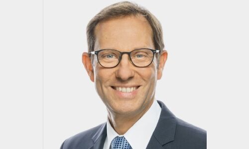 Alain Grand (Bild: Tellco) 