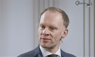 Frank Häusler, Vontobel