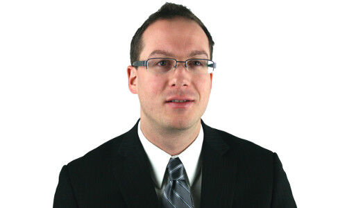 Nicholas Jacquier, Investment Director Emerging Market Debt