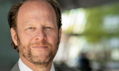 Jos Dijsselhof (Bild: SIX)