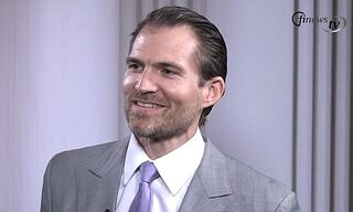 Marc Syz, Gründer von Syz Capital
