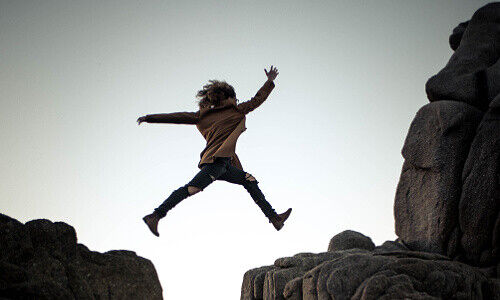 (Bild: Sammie Chaffin, Unsplash)