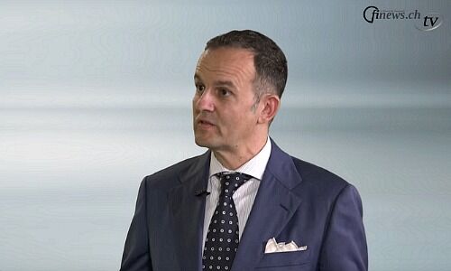Werner E. Rutsch, Axa Investment Managers