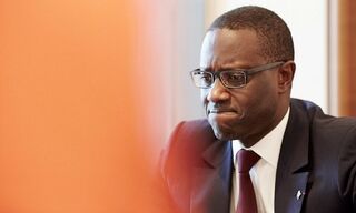 Tidjane Thiam