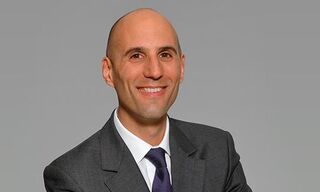 Samy Chaar, Chefökonom bei Lombard Odier