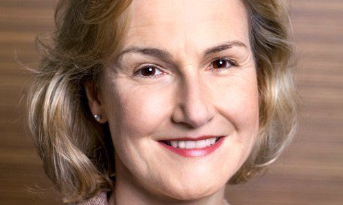 Caroline Kuhnert, UBS Wealth Management