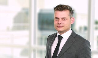 Stefano Lecchini, Portfolio Manager bei LGT Capital Partners