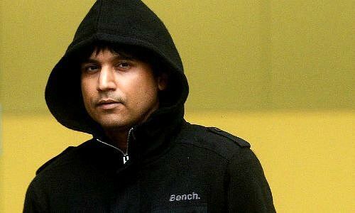 Navinder Sarao (Bild: Keystone)