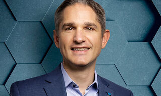 Thomas Nägele, Präsident der CCA Trustless Technologies Association e.V (Bild: zvg) 