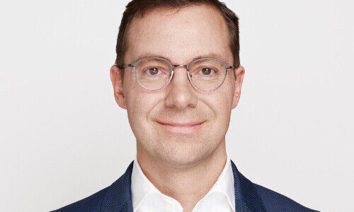 Loïc Paquotte, Finanzexperte bei Capgemini (Bild: CG)