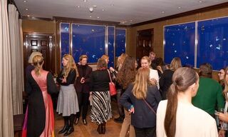 Kunstevent nur für Frauen (Bild: Hundle)