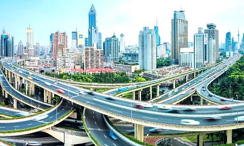 «Smart City»-Projekt in Navi Mumbai