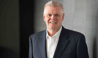 Noel Quinn (Immagine: HSBC)