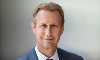 Cyrille Urfer ist neuer Partner der Forum Finance Group in Genf. (Bild: zVg)