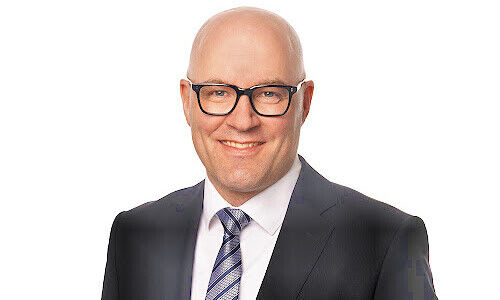 Roland Altwegg, Viseca (Bild: Viseca)