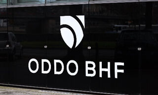 Der Sitz von Oddo BHF in Köln: Die Schweiz soll zum dritten Heimatmarkt des europäischen Finanzinstituts werden. (Bild: Shutterstock)