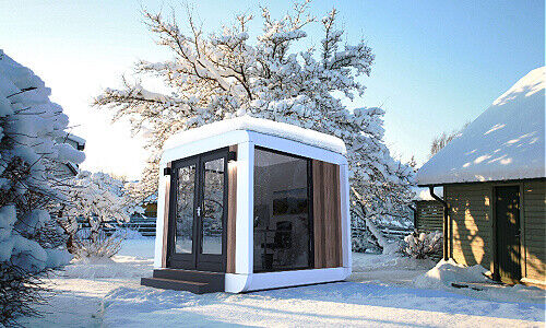 Designer-Bürowürfel Cube Max