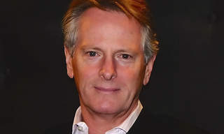 Von der Pharmabranche zum Bankspezialisten: Mark Dieringer. (Bild: zVg)