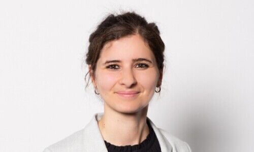 Joséphine Chamoulaud, Smile (Bild: Smile)