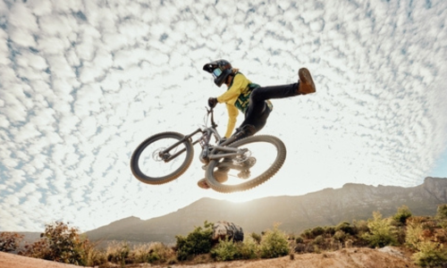 Messlatte überschritten. (Bild: Shutterstock)