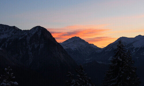 Liechtenstein (Immagine: Heiko Haller, Unsplash)