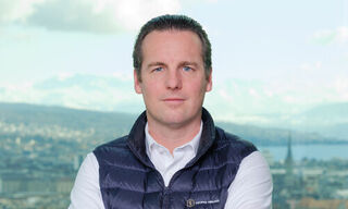 Jan Brzezek (Bild: Crypto Finance)