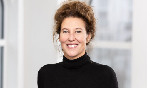 Perpetual hat Anja Combrink-Birkholz zur Head of Germany, Austria, Switzerland ernannt. (Bild: zVg)