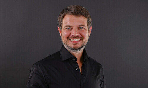 Alexander Sommer (Bild: DSwiss)