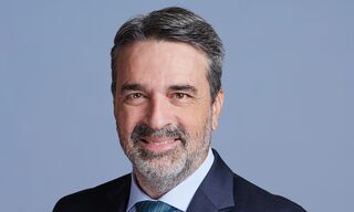 Soll in den Verwaltungsrat von Partners Group: Urban Angehrn. (Bild: zVg)