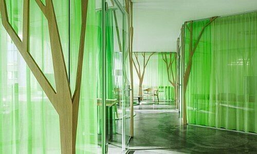 Filiale von Moneypark (Bild: Moneypark)