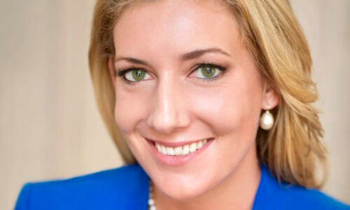 Clara Guerra, Leiterin SFID