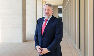 Daniel J. Ivascyn: Group Chief Investment Officer, Pimco (Bild: zvg)