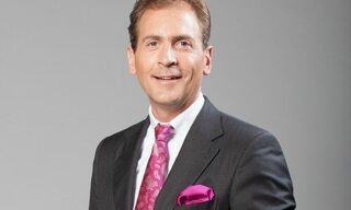 Markus Wintsch, CEO Swisspartners (Bild: zvg)