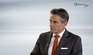 Roger Studer, Vontobel