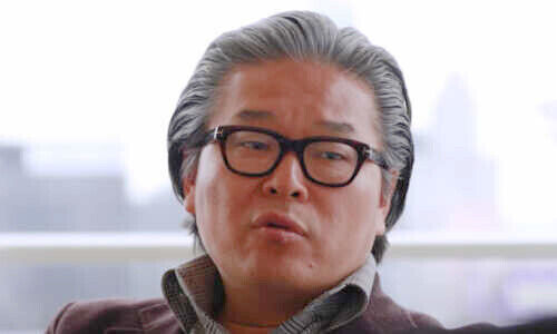 Bill Hwang, Gründer Archegos