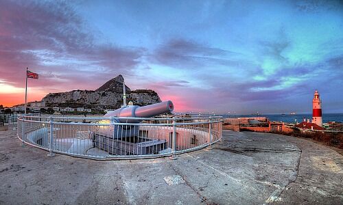 Gibraltar