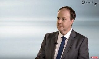 Luc D'hooge, Chef Emerging Market Bonds Vontobel