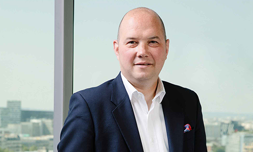 Jérôme Marie, ODDO BHF AM (Bild: zvg)