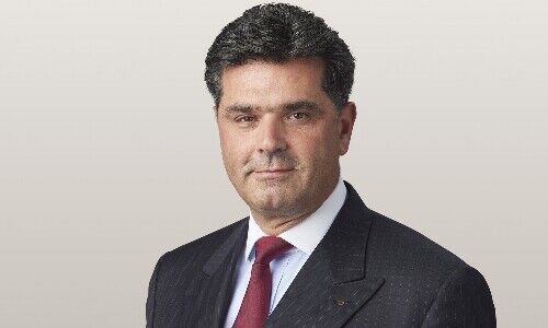 Verwaltungsratspräsident Veit de Maddalena übernimmt nun auch die operative Führung. (Bild: Bellevue Group)