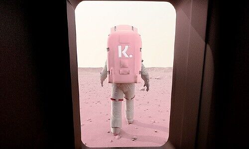 (Bild: Werbung Klarna)