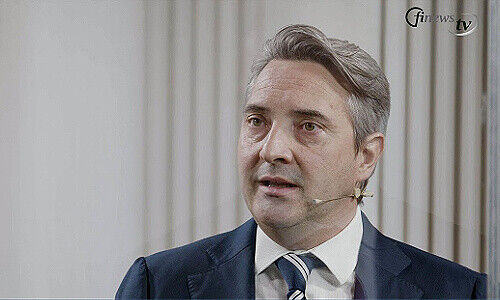 Ludovic Colin, Vontobel