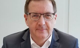 Ivo Elkuch, Geschäftsführer der Liechtensteinischen Treuhandkammer