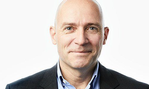 Thomas Meier, VP Bank