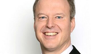 Cyrill Zimmermann, Bellevue Asset Management