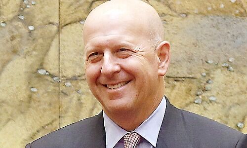 David Solomon