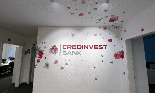 Astro Credy a Zurigo (Immagine: CI)