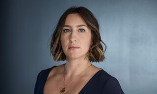 Anna Rosenberg (Bild: Amundi)