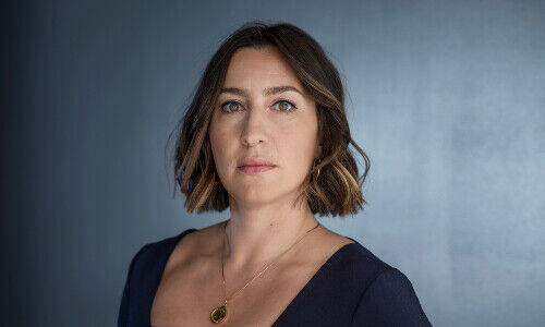 Anna Rosenberg (Bild: Amundi)