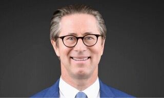 Co-CEO und Leiter des Privatkundengeschäfts: Georg Schubiger. (Bild: zVg)