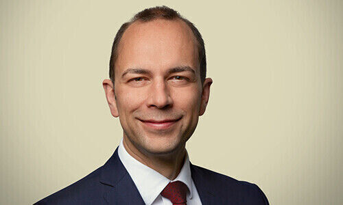 Oliver Berger, Partner bei Witena (Bild: Witena)